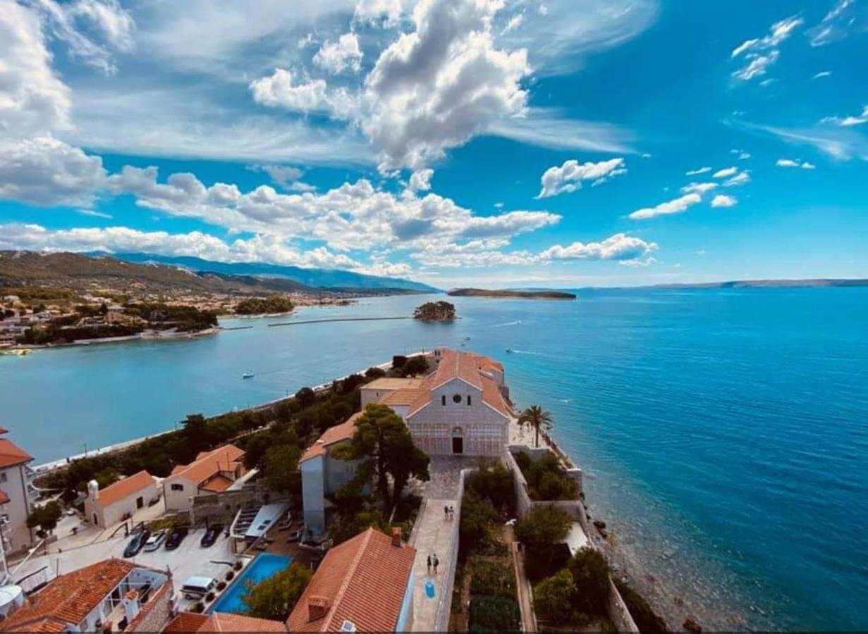Palma Guesthouse Palit エクステリア 写真