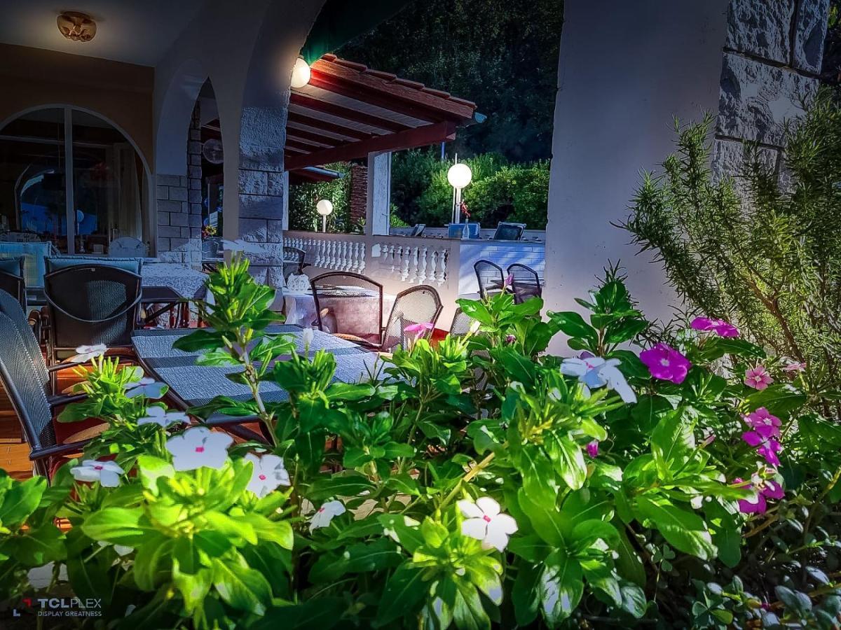 Palma Guesthouse Palit エクステリア 写真