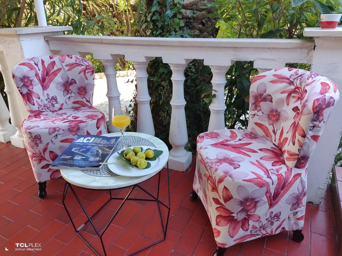 Palma Guesthouse Palit エクステリア 写真