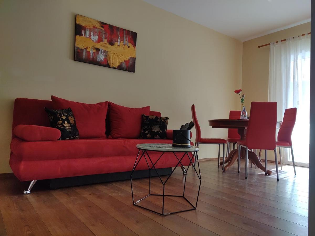 Palma Guesthouse Palit エクステリア 写真