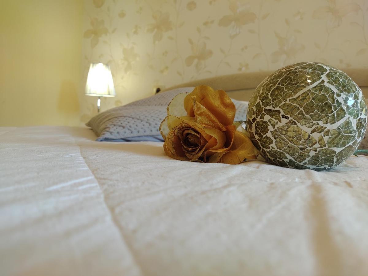 Palma Guesthouse Palit エクステリア 写真