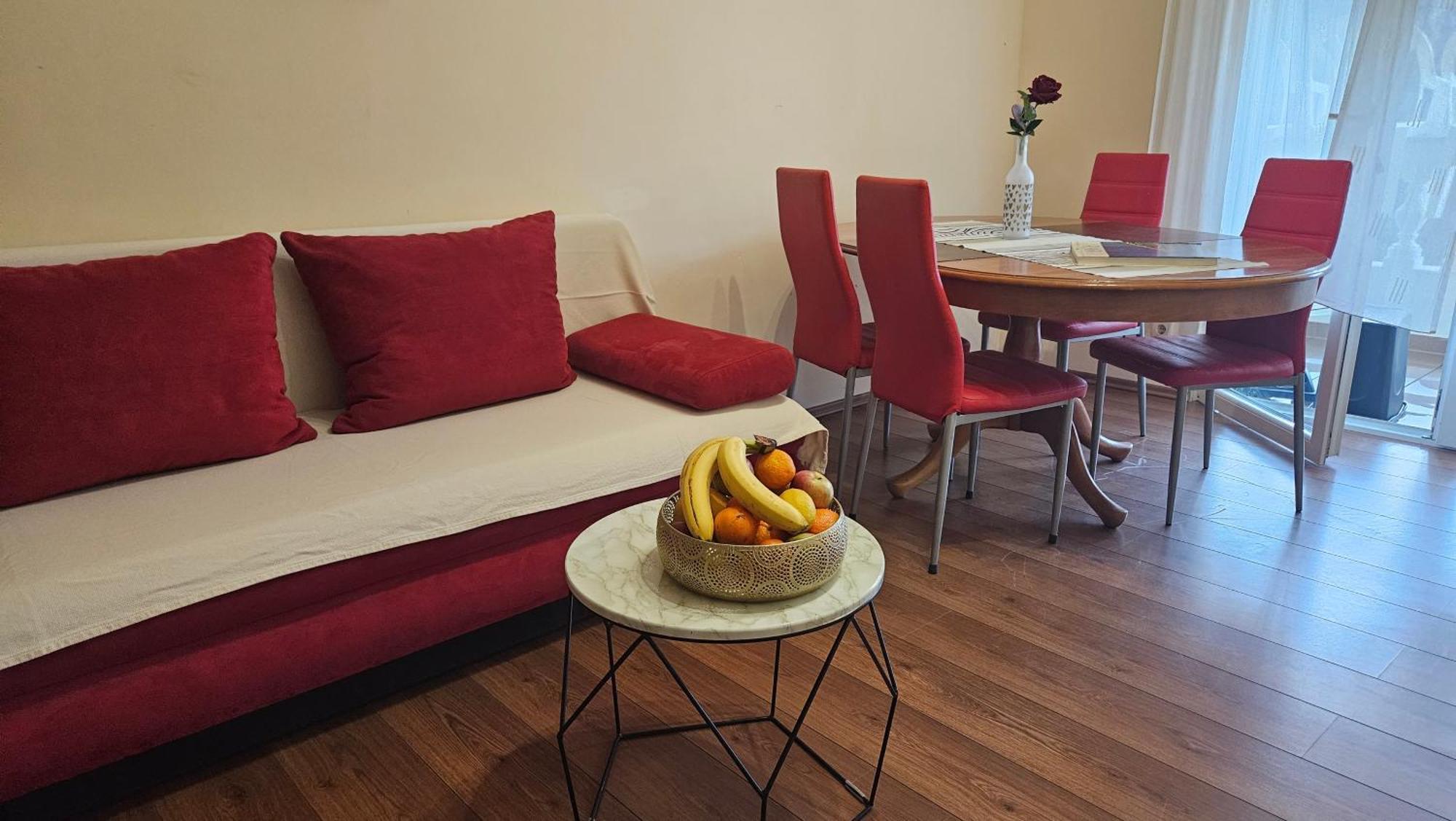 Palma Guesthouse Palit エクステリア 写真