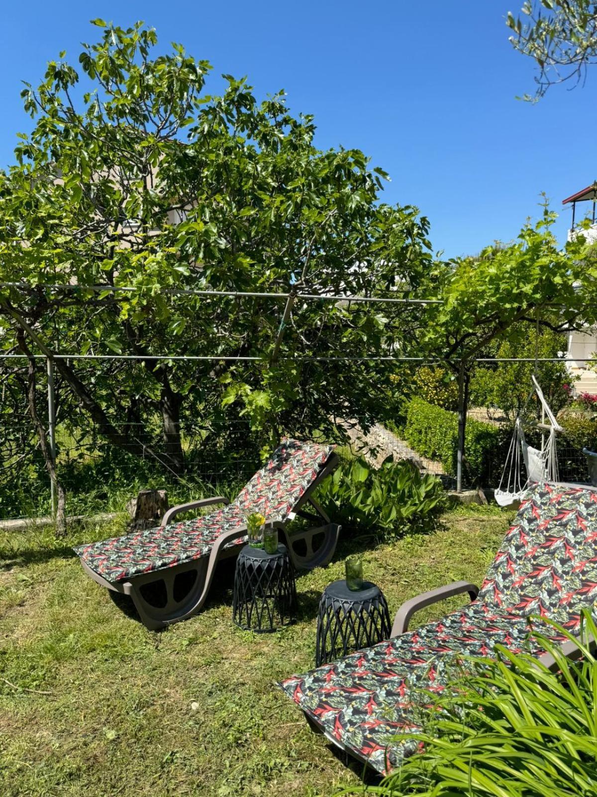 Palma Guesthouse Palit エクステリア 写真