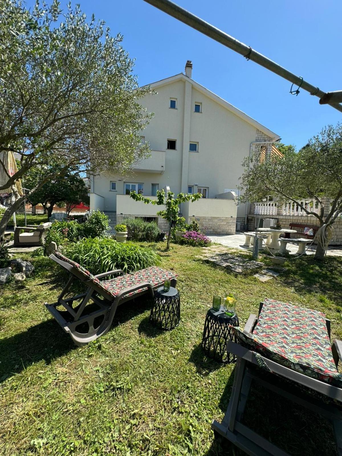 Palma Guesthouse Palit 部屋 写真