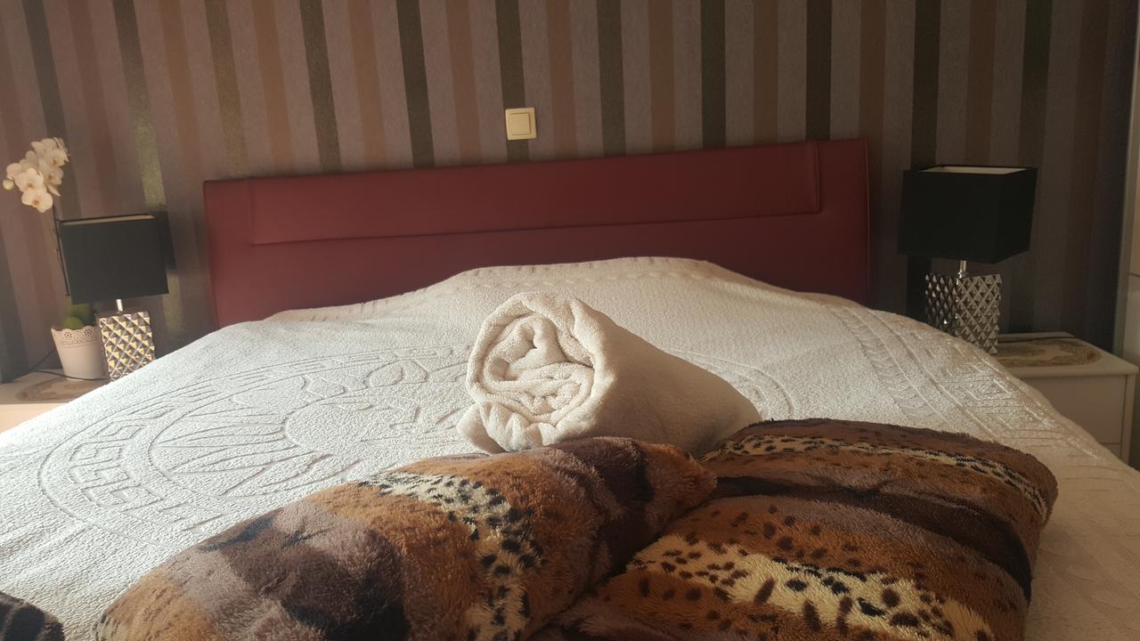 Palma Guesthouse Palit エクステリア 写真