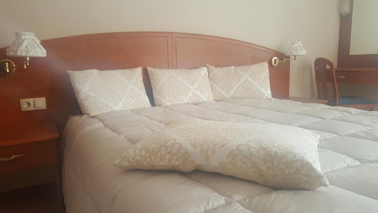 Palma Guesthouse Palit エクステリア 写真
