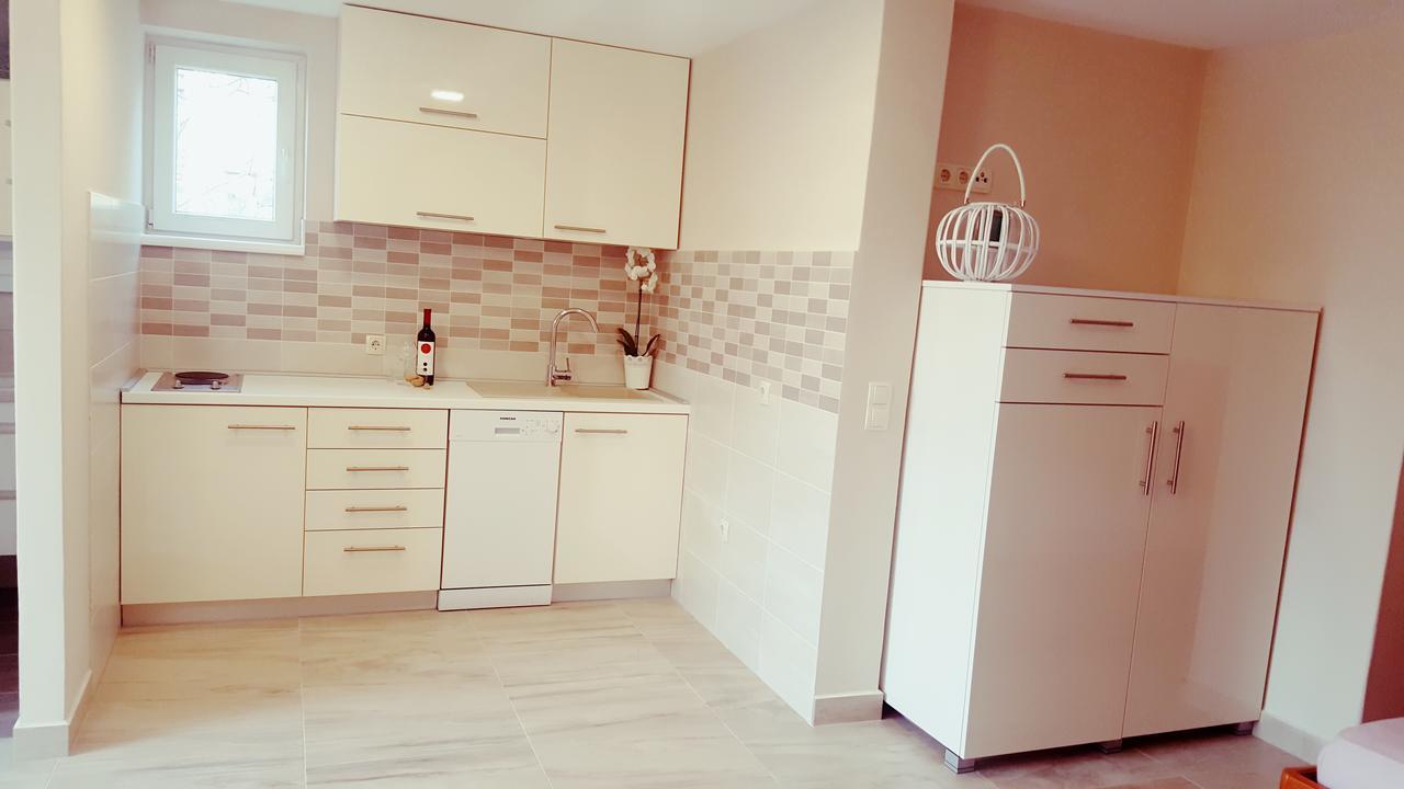 Palma Guesthouse Palit エクステリア 写真