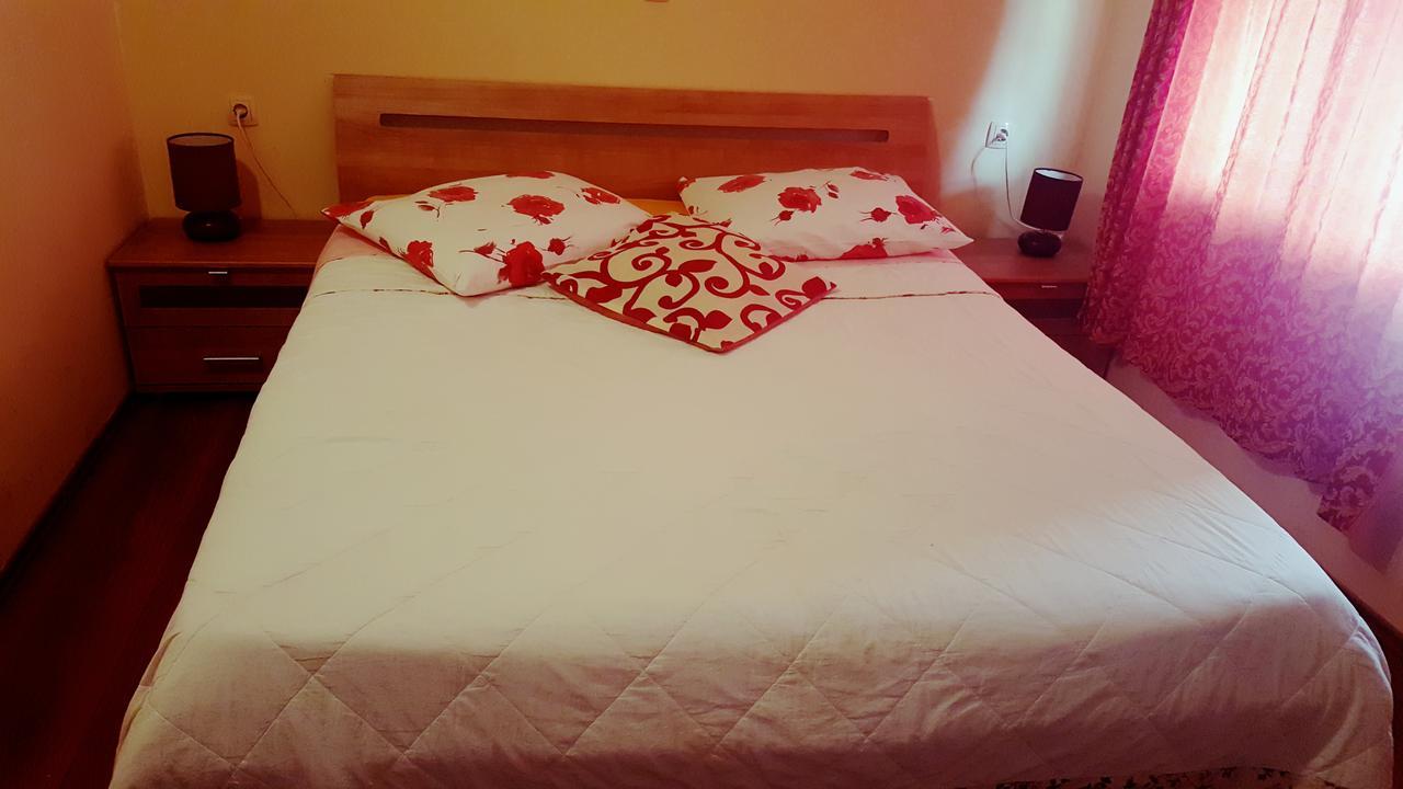 Palma Guesthouse Palit エクステリア 写真