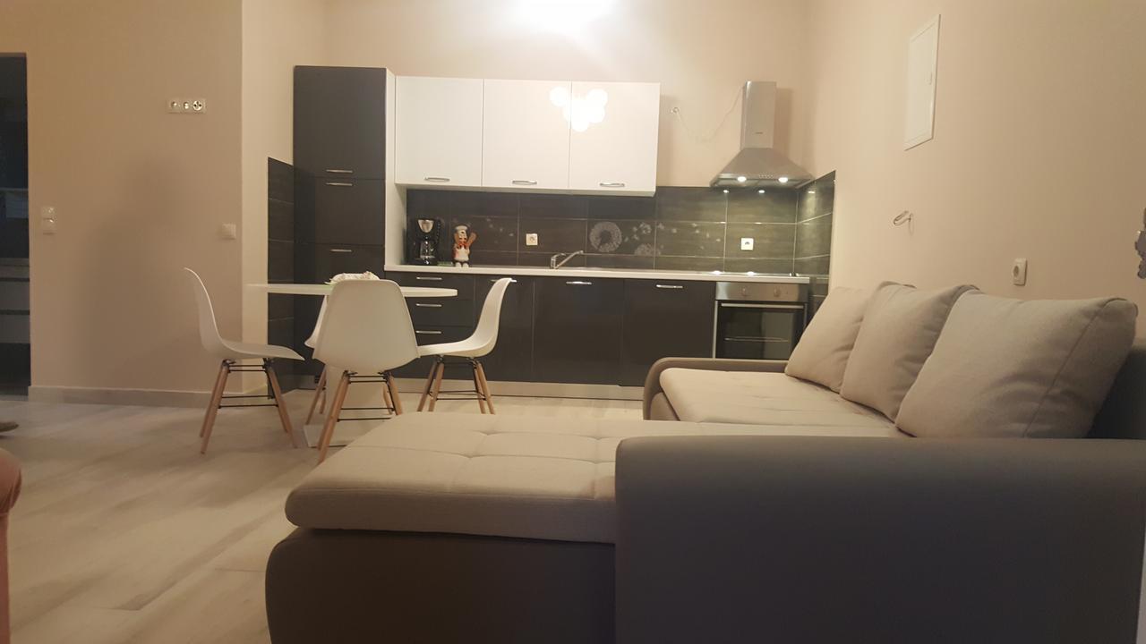 Palma Guesthouse Palit エクステリア 写真