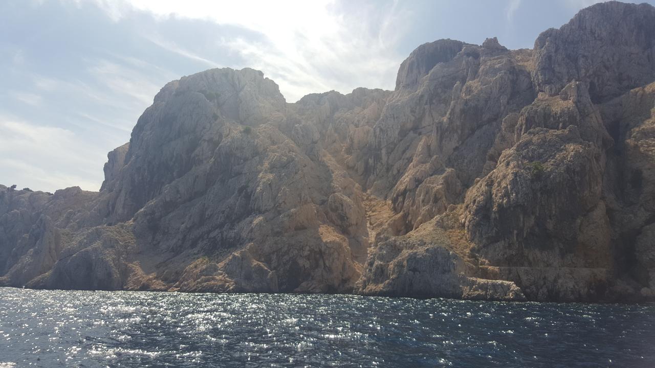 Palma Guesthouse Palit エクステリア 写真