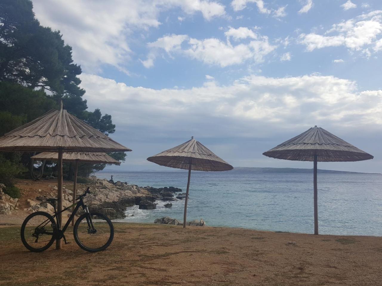 Palma Guesthouse Palit エクステリア 写真