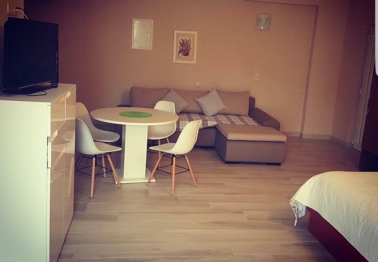 Palma Guesthouse Palit エクステリア 写真