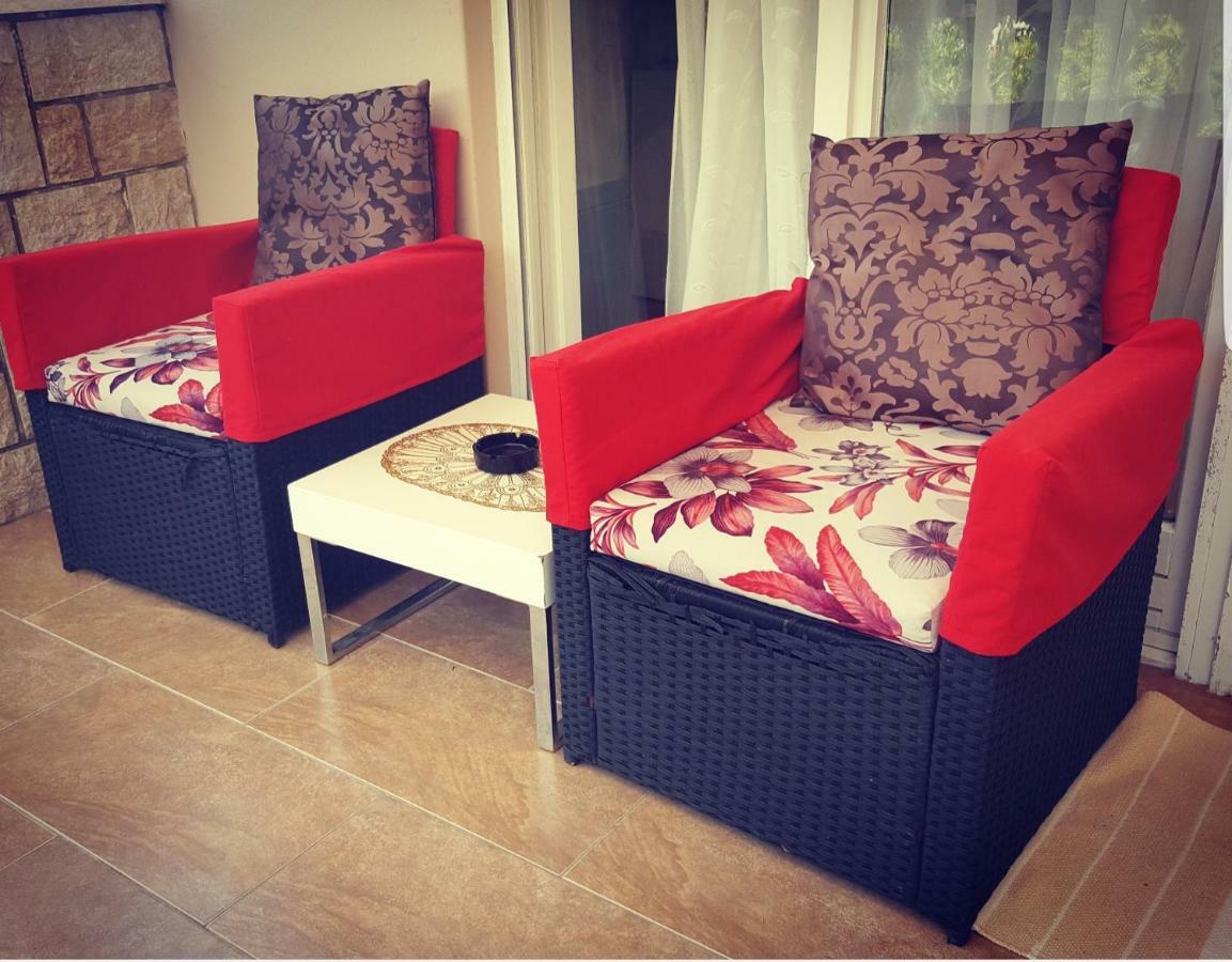 Palma Guesthouse Palit エクステリア 写真