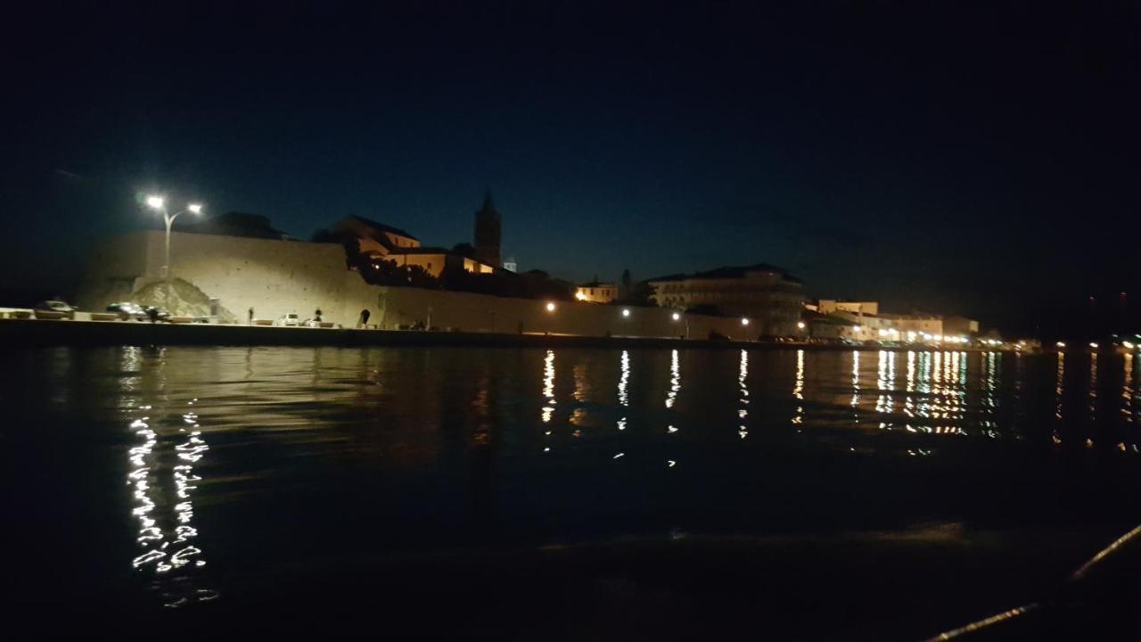 Palma Guesthouse Palit エクステリア 写真