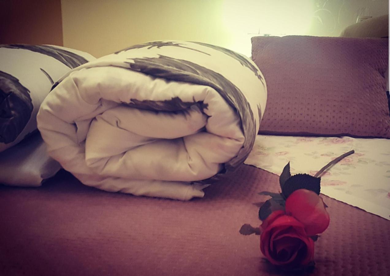 Palma Guesthouse Palit エクステリア 写真