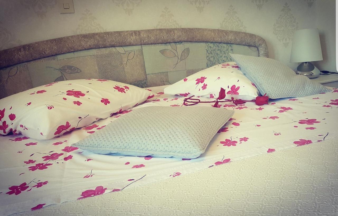 Palma Guesthouse Palit エクステリア 写真