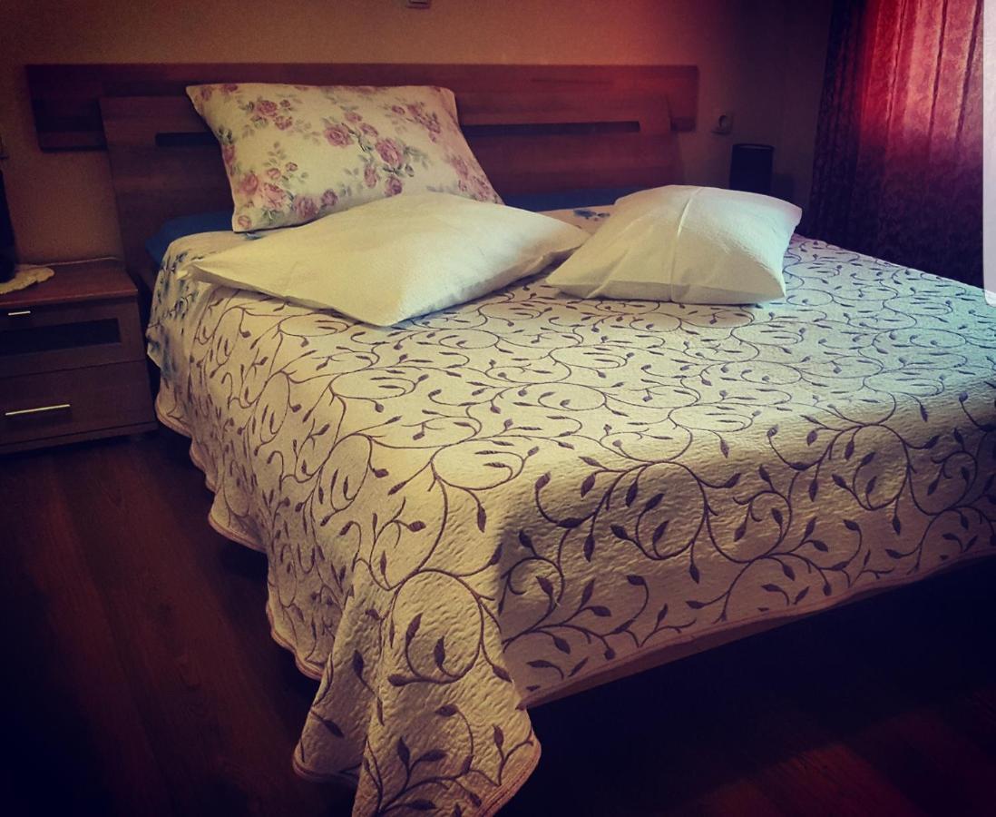 Palma Guesthouse Palit エクステリア 写真