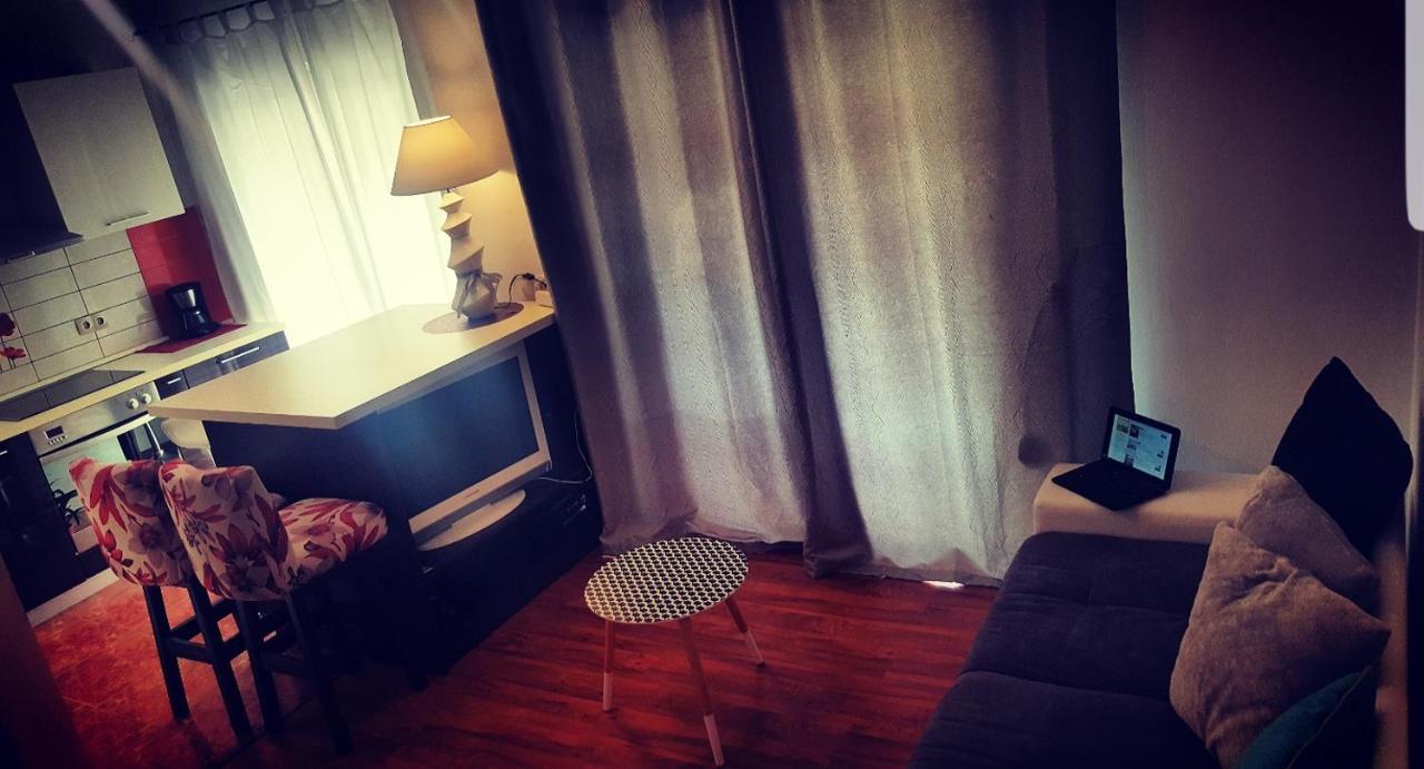 Palma Guesthouse Palit エクステリア 写真