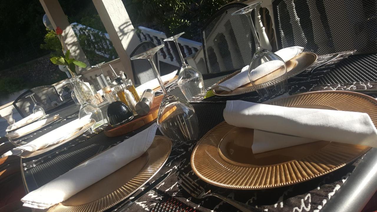 Palma Guesthouse Palit エクステリア 写真
